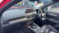 Mazda CX-5 2.0 GT Sport 5dr Auto Petrol Estate